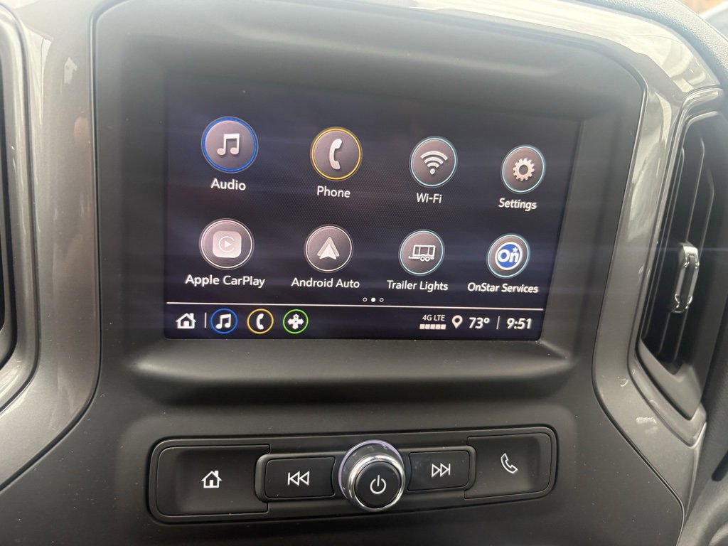 Used 2023 GMC Sierra 1500 Pro image 22