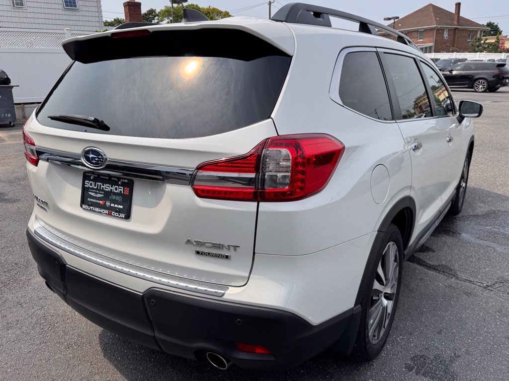Used 2022 Subaru Ascent Touring AWD/4WD image 7