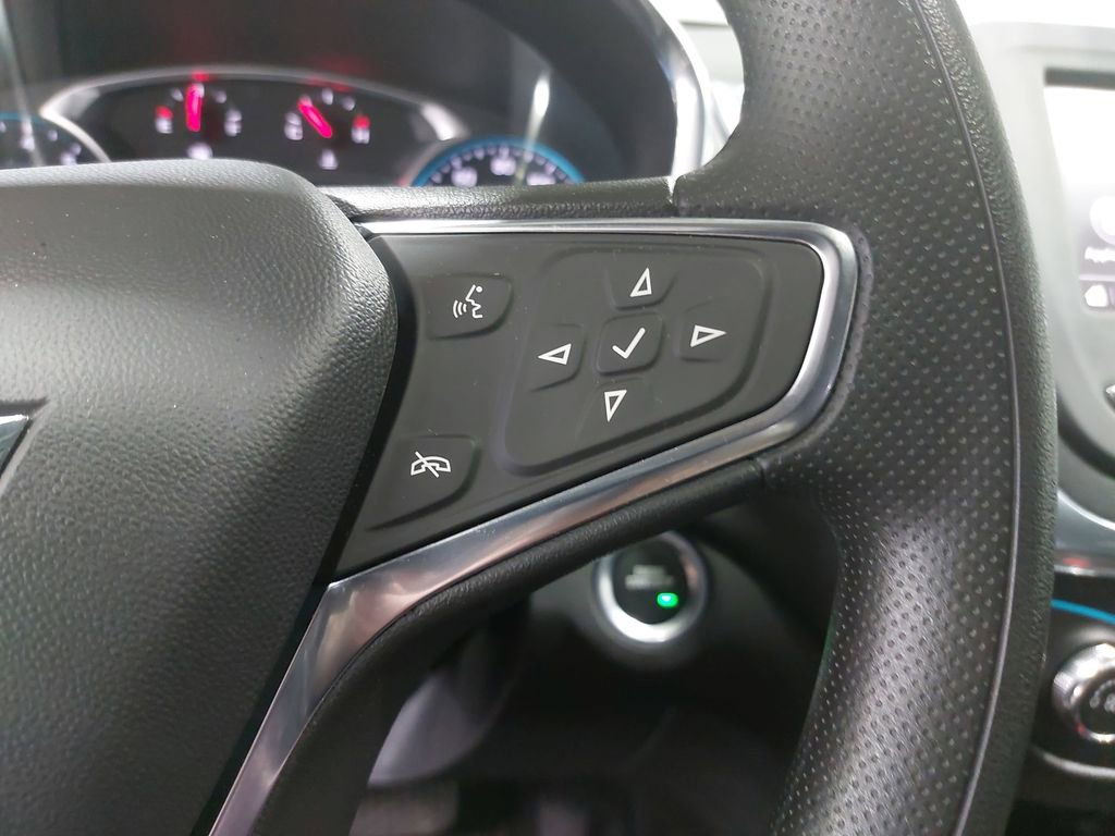 Used 2024 Chevrolet Equinox LT AWD/4WD image 17