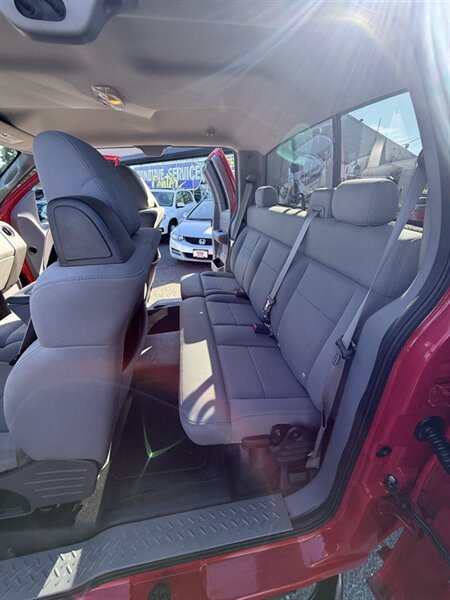 Used 2004 Ford F150 STX AWD/4WD image 29