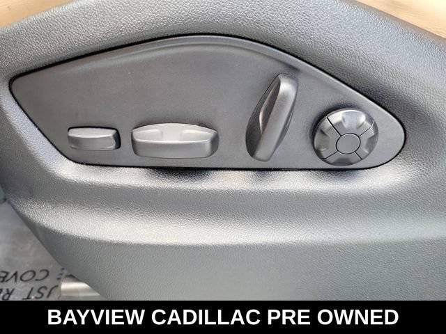 Used 2025 Porsche Cayenne Coupe AWD/4WD image 25