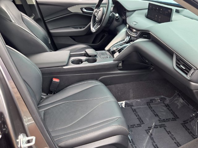 Certified 2025 Acura TLX w/ Technology Package FWD image 16