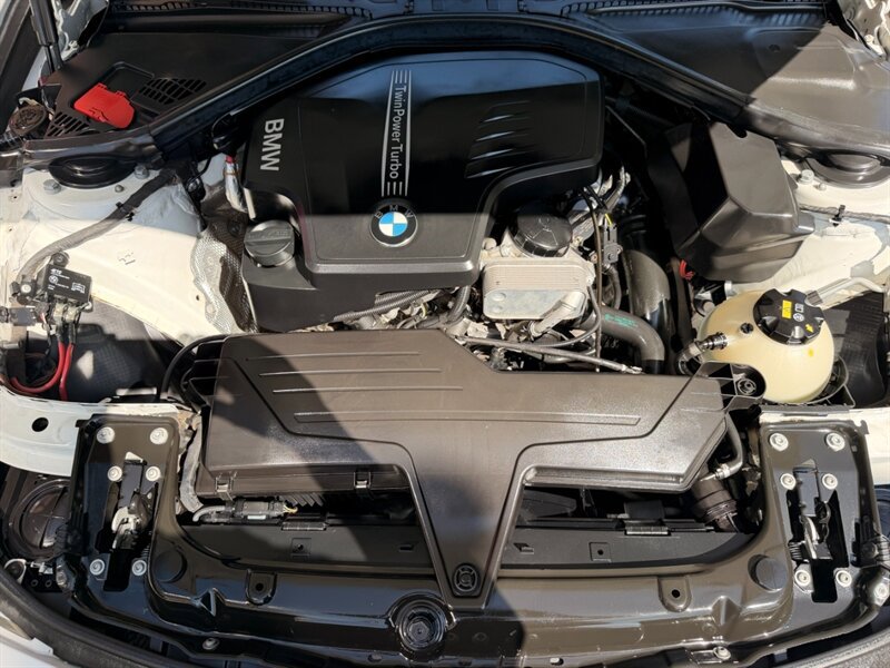 Used 2014 BMW 328i Sedan image 23
