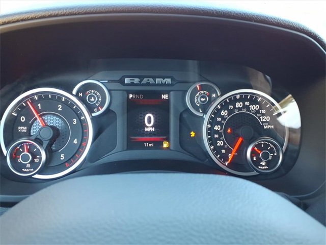 New 2026 RAM 2500 Tradesman image 25