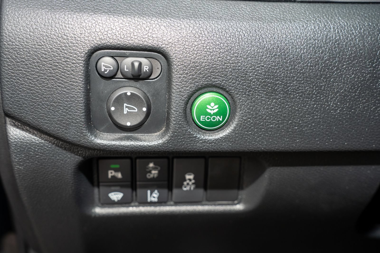 Certified 2023 Honda Passport Elite image 31