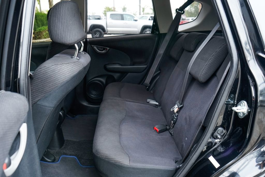 Used 2013 Honda Fit Sport image 30