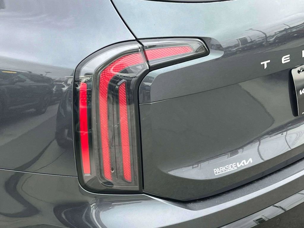 Used 2024 Kia Telluride SX Prestige X-Line image 39