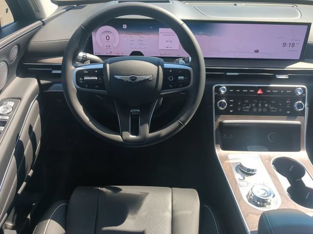 New 2026 Genesis GV80 2.5T Prestige AWD/4WD image 15