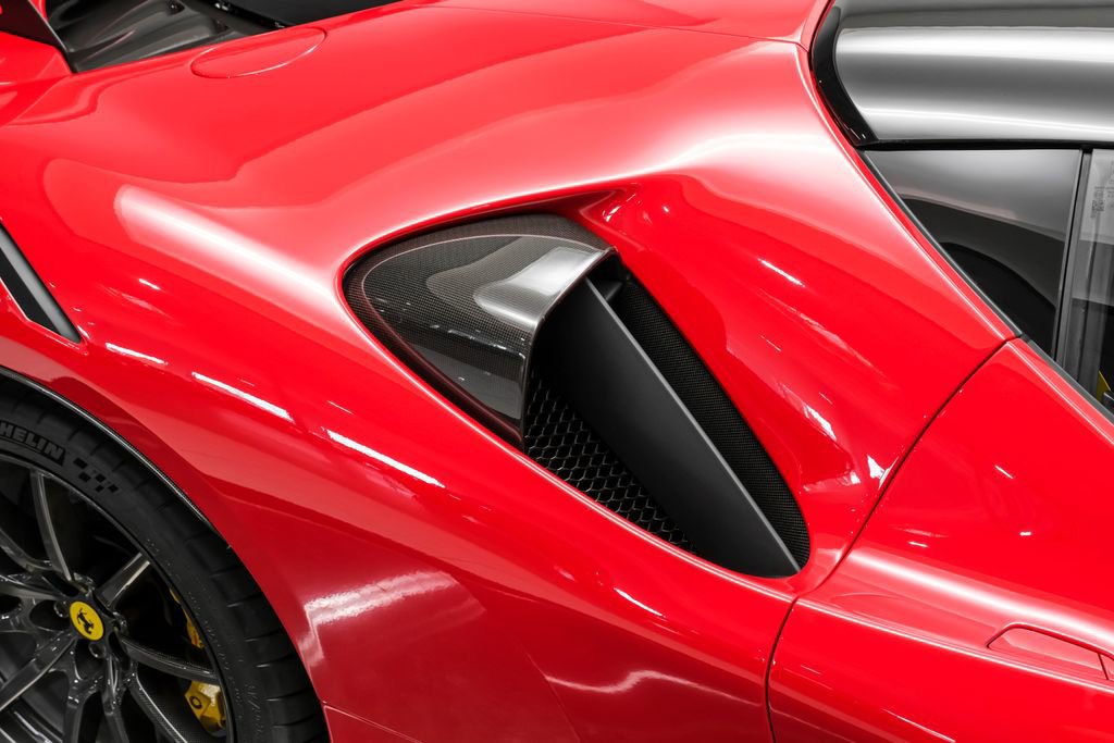 Used 2025 Ferrari SF90 Stradale XX AWD/4WD image 68