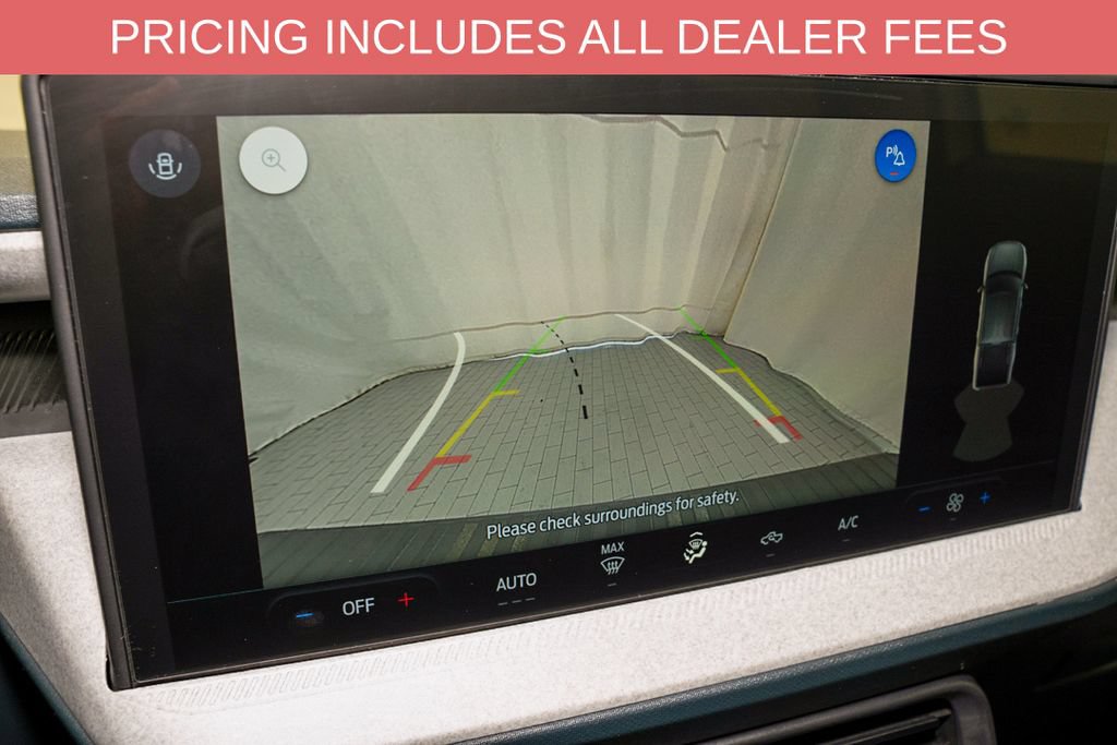 Used 2025 Ford Maverick XLT FWD image 13