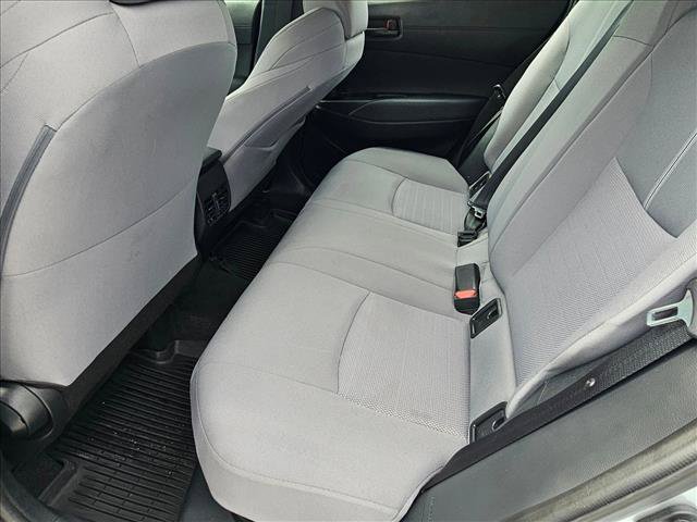 Used 2024 Toyota Corolla Cross AWD Hybrid image 18