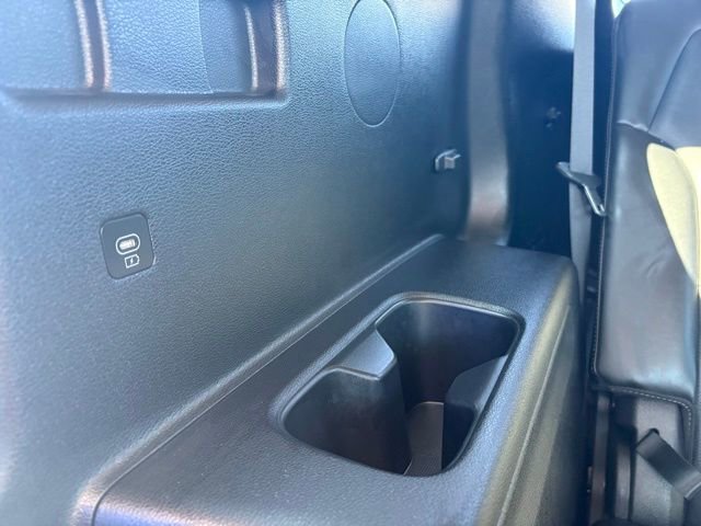 Used 2025 Kia Telluride S image 21