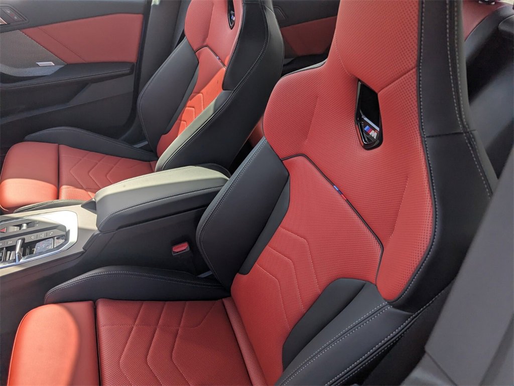 New 2026 BMW M235i xDrive w/ Premium Package image 9