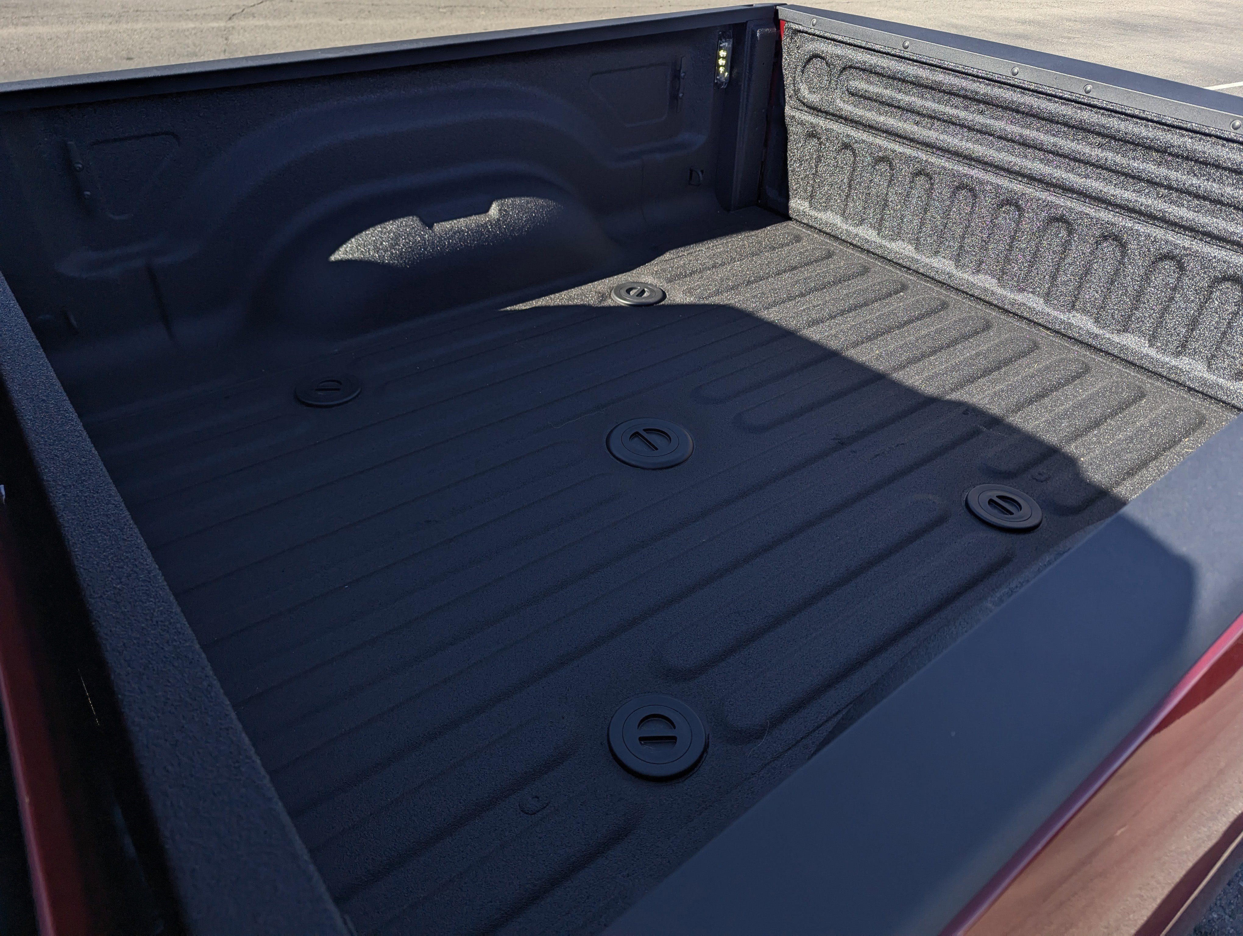 New 2026 RAM 3500 Big Horn image 8