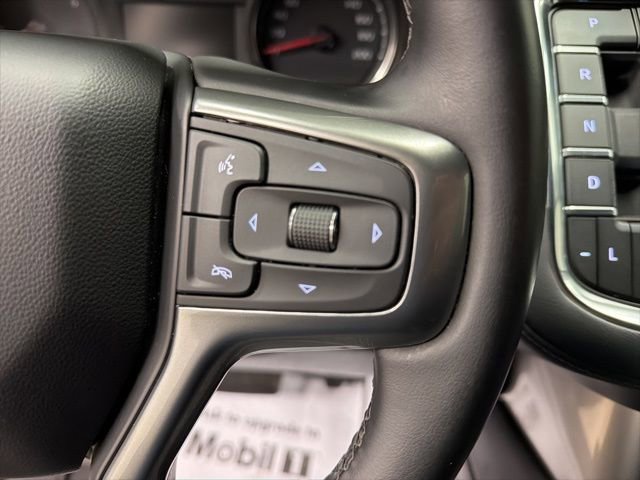 Used 2024 Chevrolet Suburban LS w/ Driver Alert Package image 16