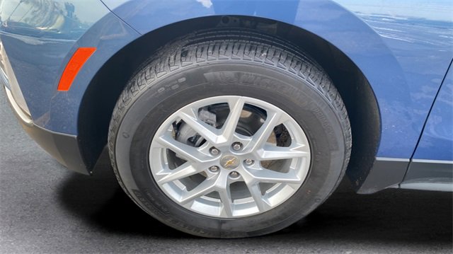 Used 2024 Chevrolet Equinox LT image 20