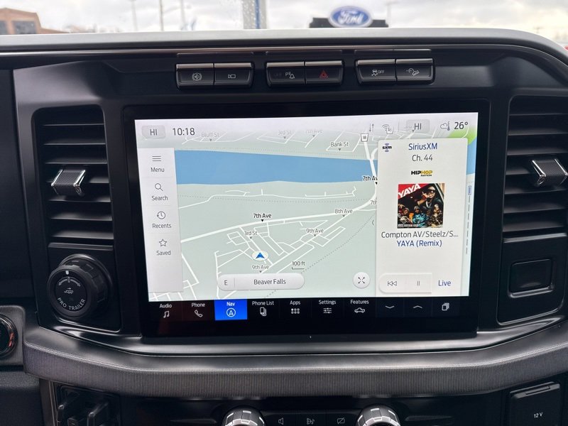 Used 2023 Ford F350 Platinum image 36