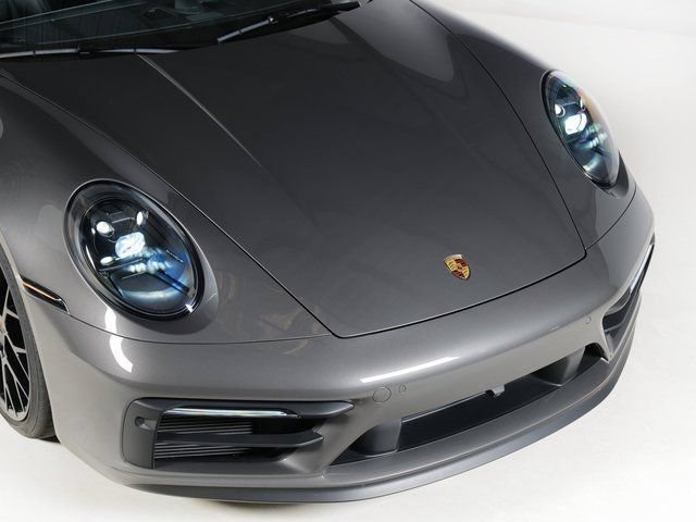 Certified 2024 Porsche 911 Targa 4 GTS AWD/4WD image 30