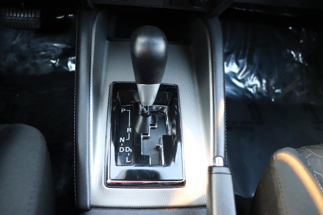 Used 2024 Mitsubishi Outlander Sport ES AWD/4WD image 33