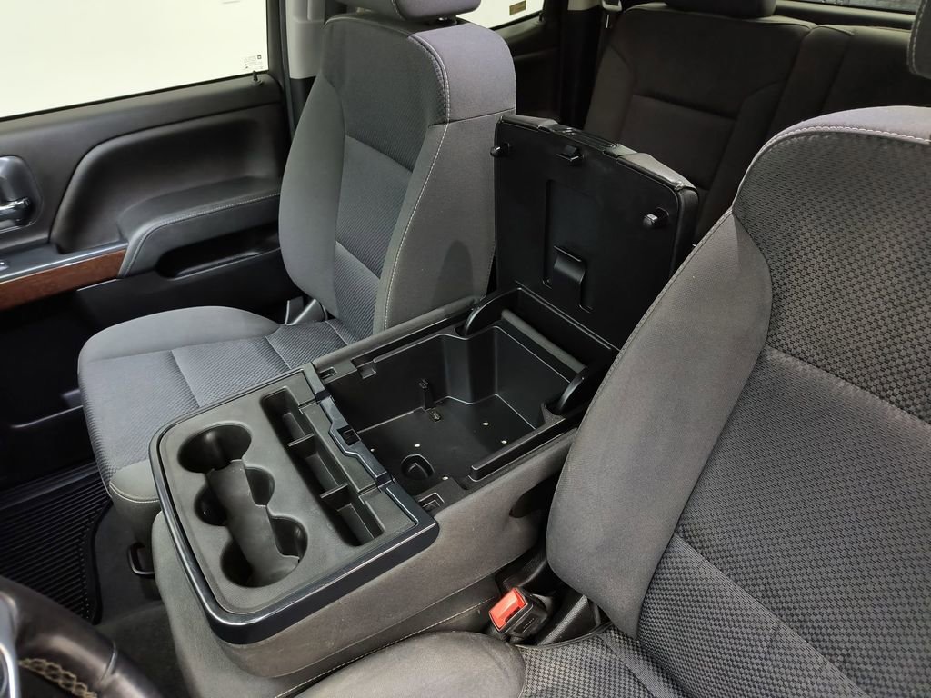 Used 2019 GMC Sierra 1500 SLE w/ SLE Value Package image 25