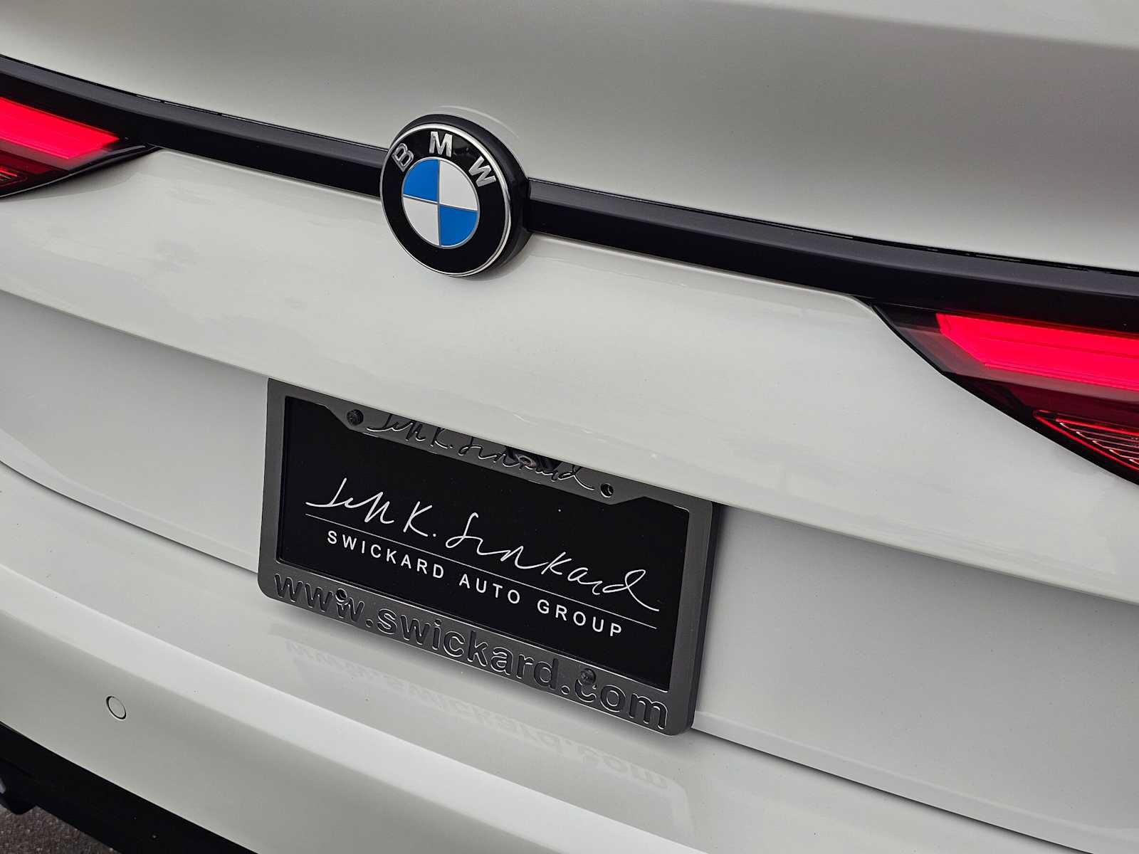 Used 2022 BMW 228i xDrive Gran Coupe AWD/4WD image 13
