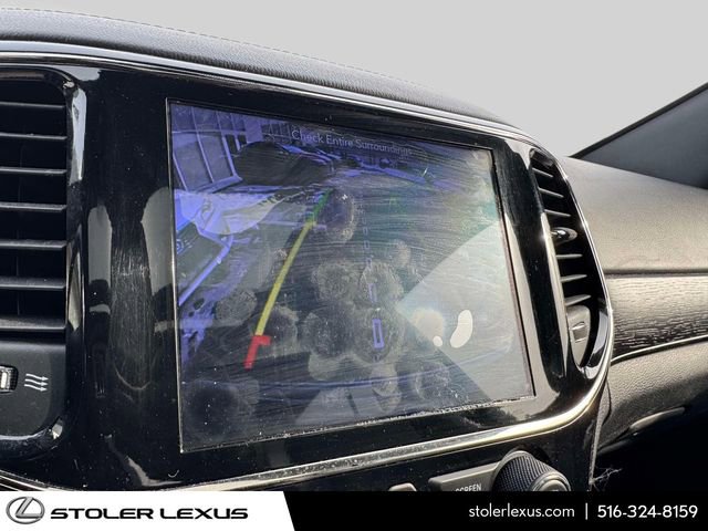 Used 2019 Jeep Grand Cherokee High Altitude image 29