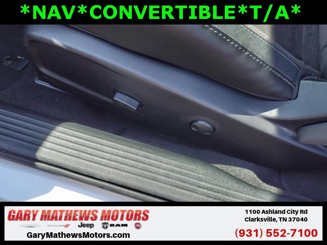 New 2023 Dodge Challenger R/T w/ T/A Package image 13