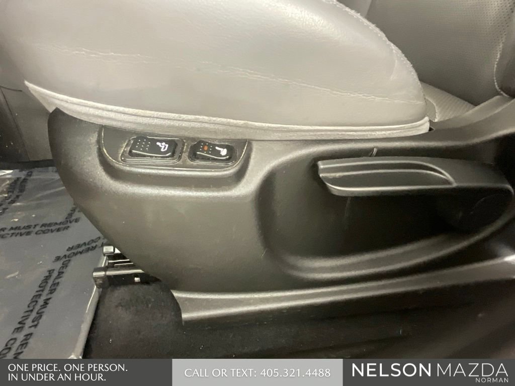 Used 2015 FIAT 500L Lounge FWD image 23