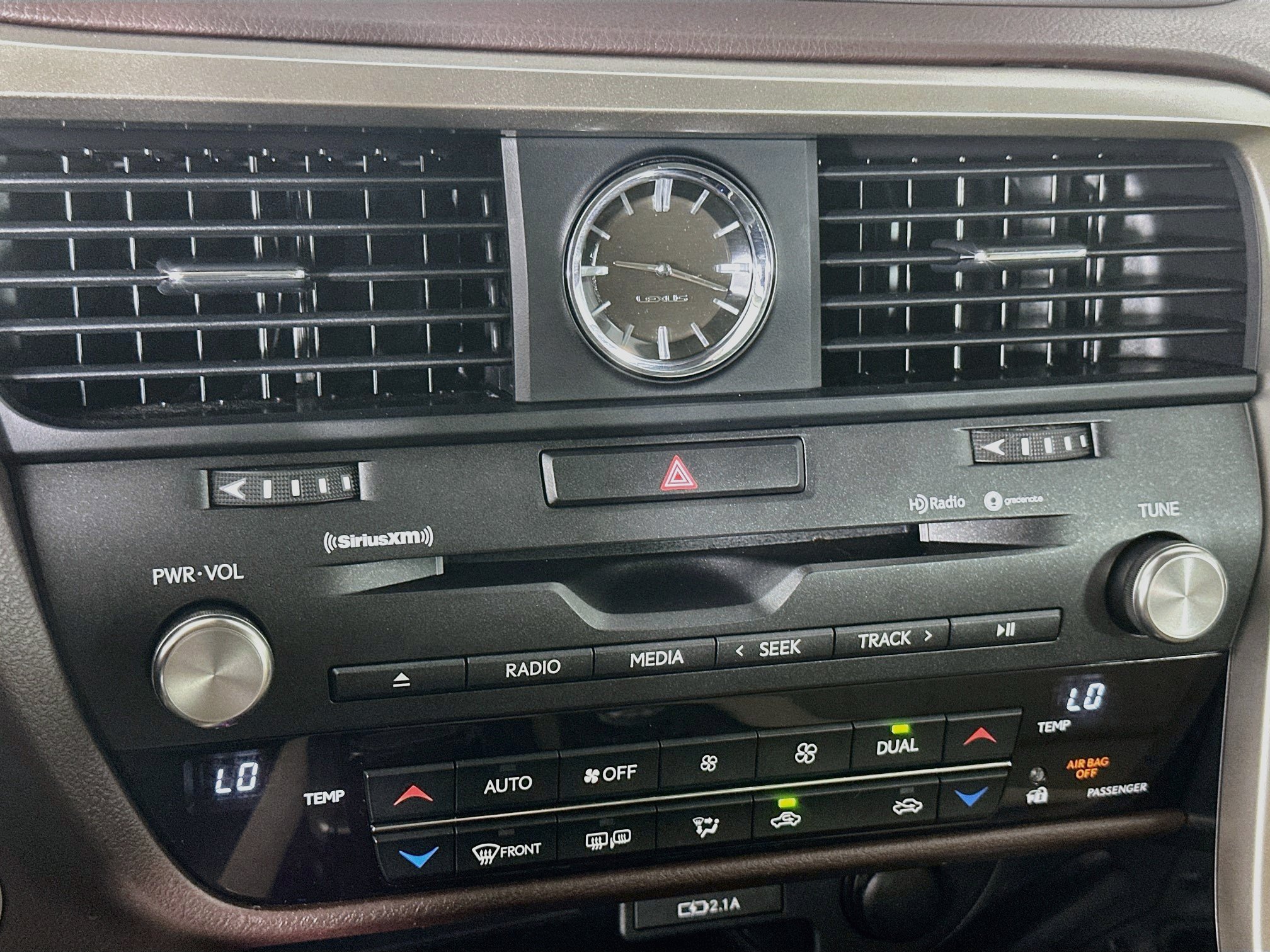 Used 2020 Lexus RX 350 FWD w/ Accessory Package image 23