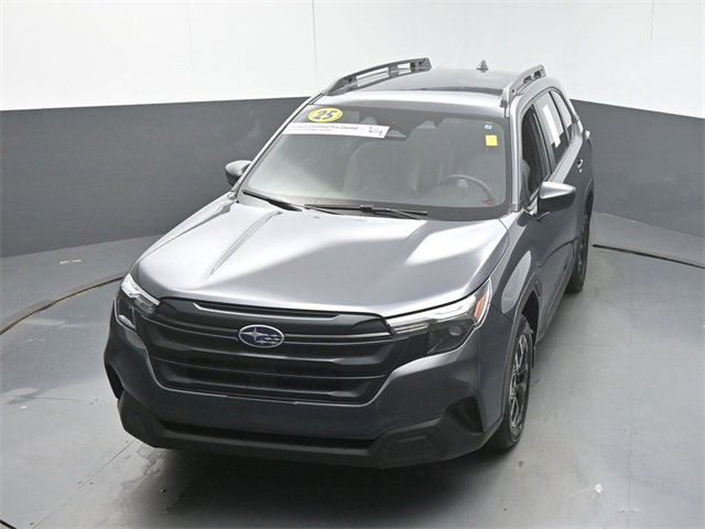 Certified 2025 Subaru Forester w/ Convenience Package #1 image 44