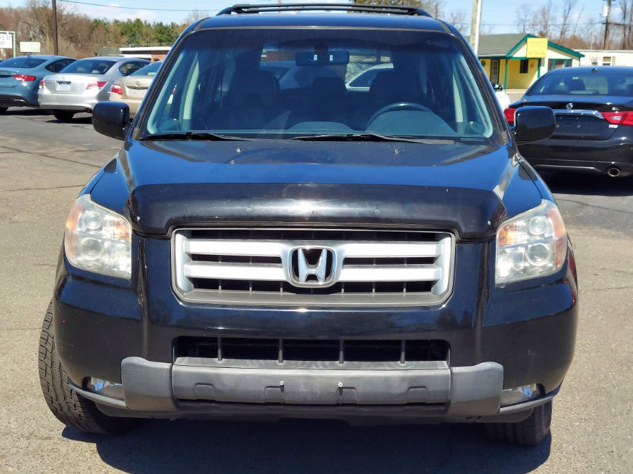 Used 2008 Honda Pilot EX-L image 2