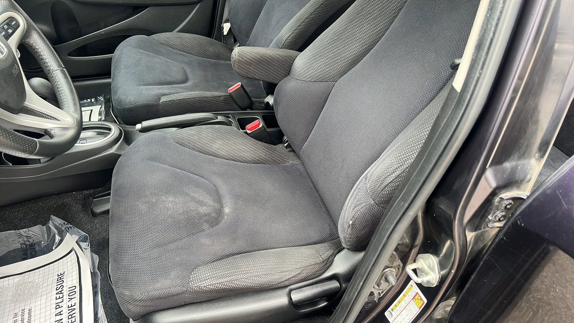 Used 2013 Honda Fit Sport image 16