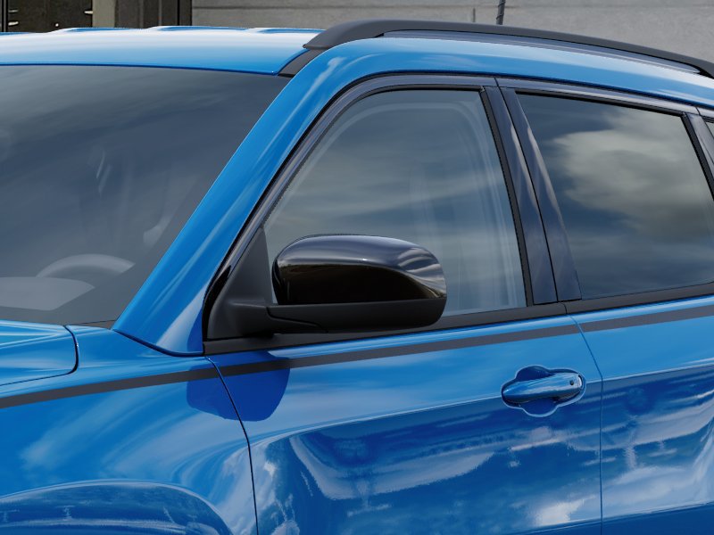 New 2026 Jeep Compass Latitude AWD/4WD image 12