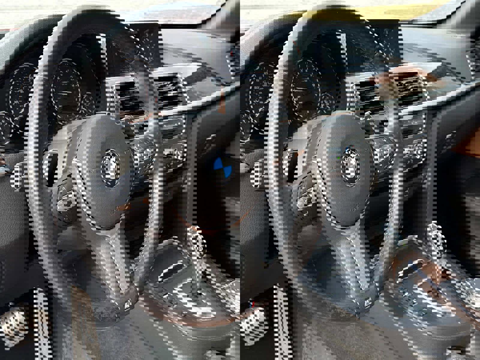 Used 2019 BMW 440i xDrive 440i xDrive w/ M Sport Package image 2