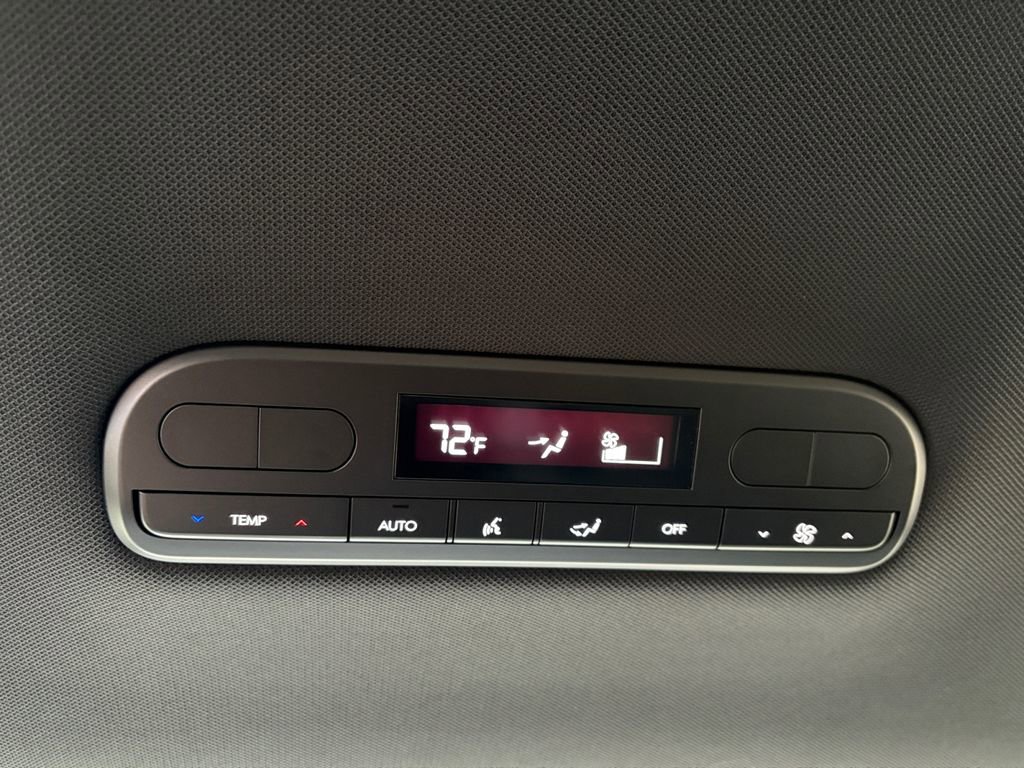 New 2026 Hyundai Palisade XRT Pro image 6