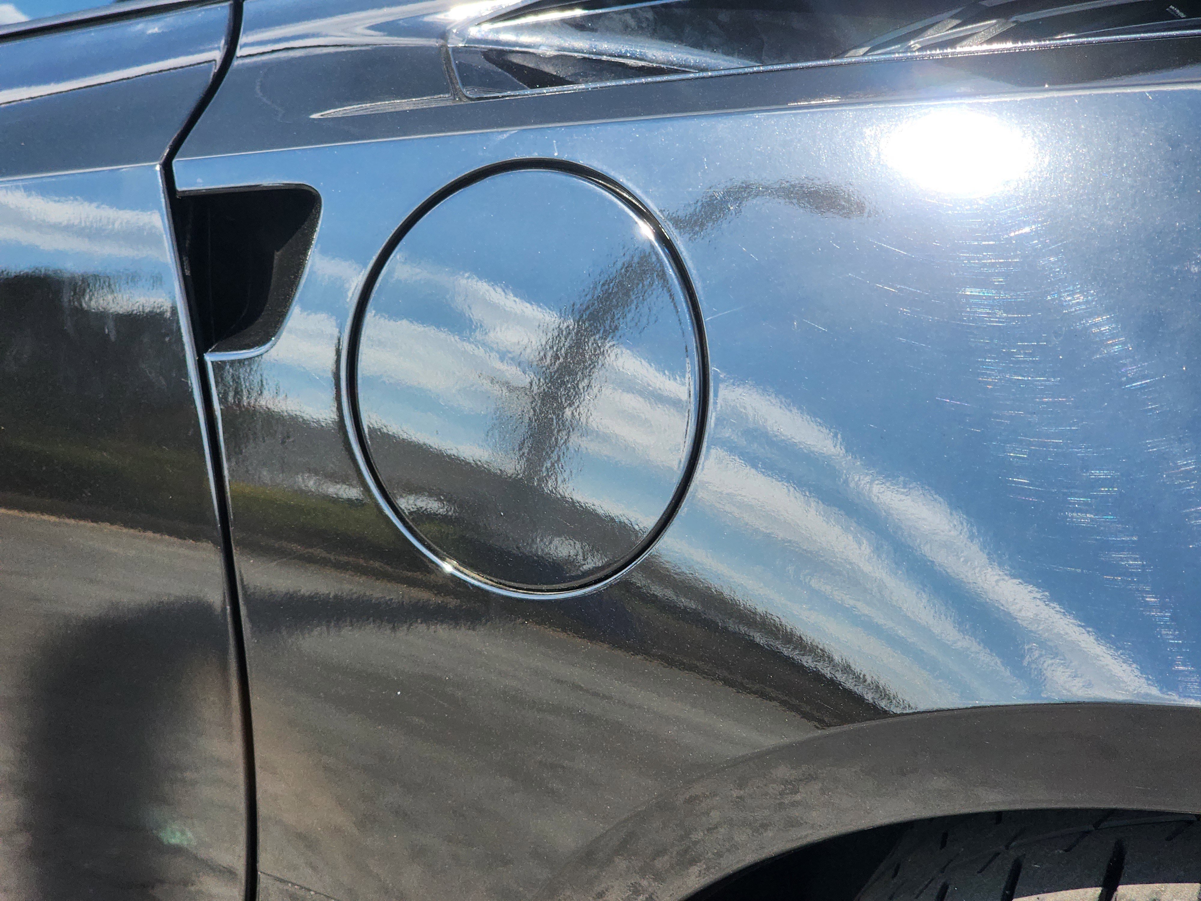 Used 2016 Chevrolet Corvette Stingray Coupe w/ 3LT Preferred Equipment Group image 11