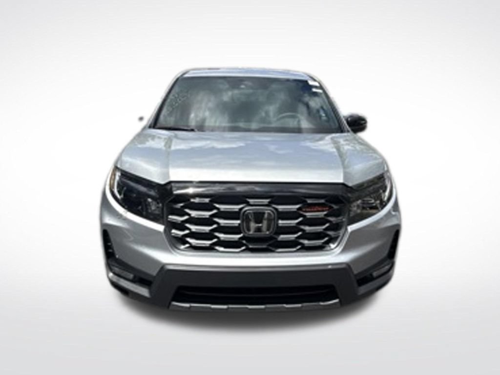 New 2026 Honda Ridgeline TrailSport image 2