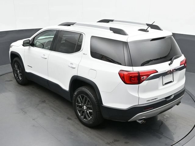Used 2019 GMC Acadia SLT FWD image 44