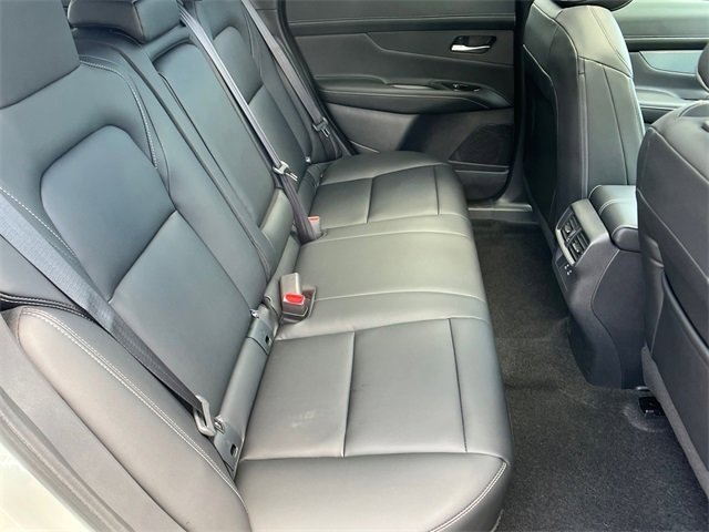 New 2025 Nissan Murano SL image 18