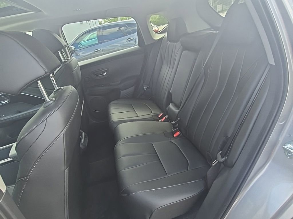 New 2026 Acura ADX FWD image 20