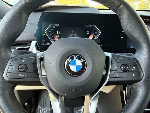 Used 2026 BMW X2 xDrive28i w/ Technology Package AWD/4WD image 32