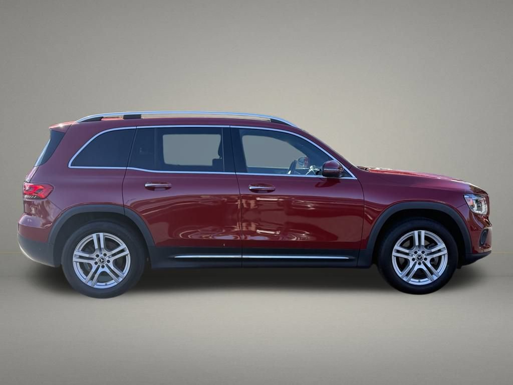 Used 2021 Mercedes-Benz GLB 250 4MATIC image 6