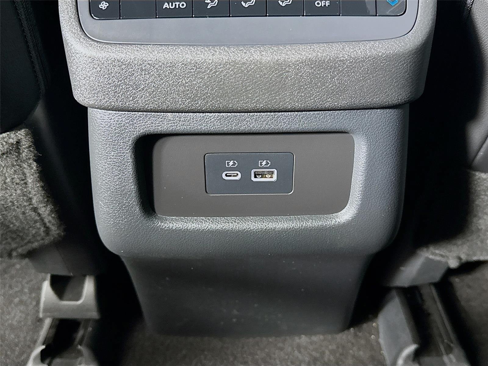 Certified 2024 Nissan Pathfinder Rock Creek AWD/4WD image 25