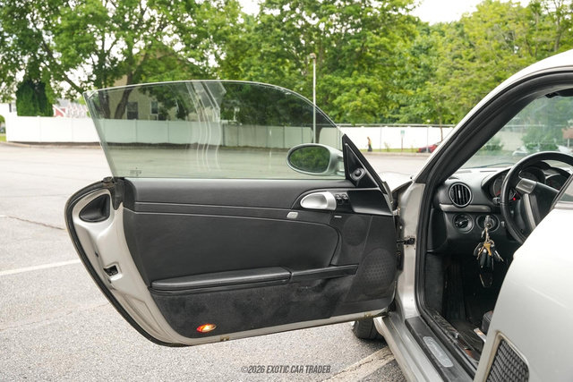 Used 2008 Porsche Cayman S RWD image 29