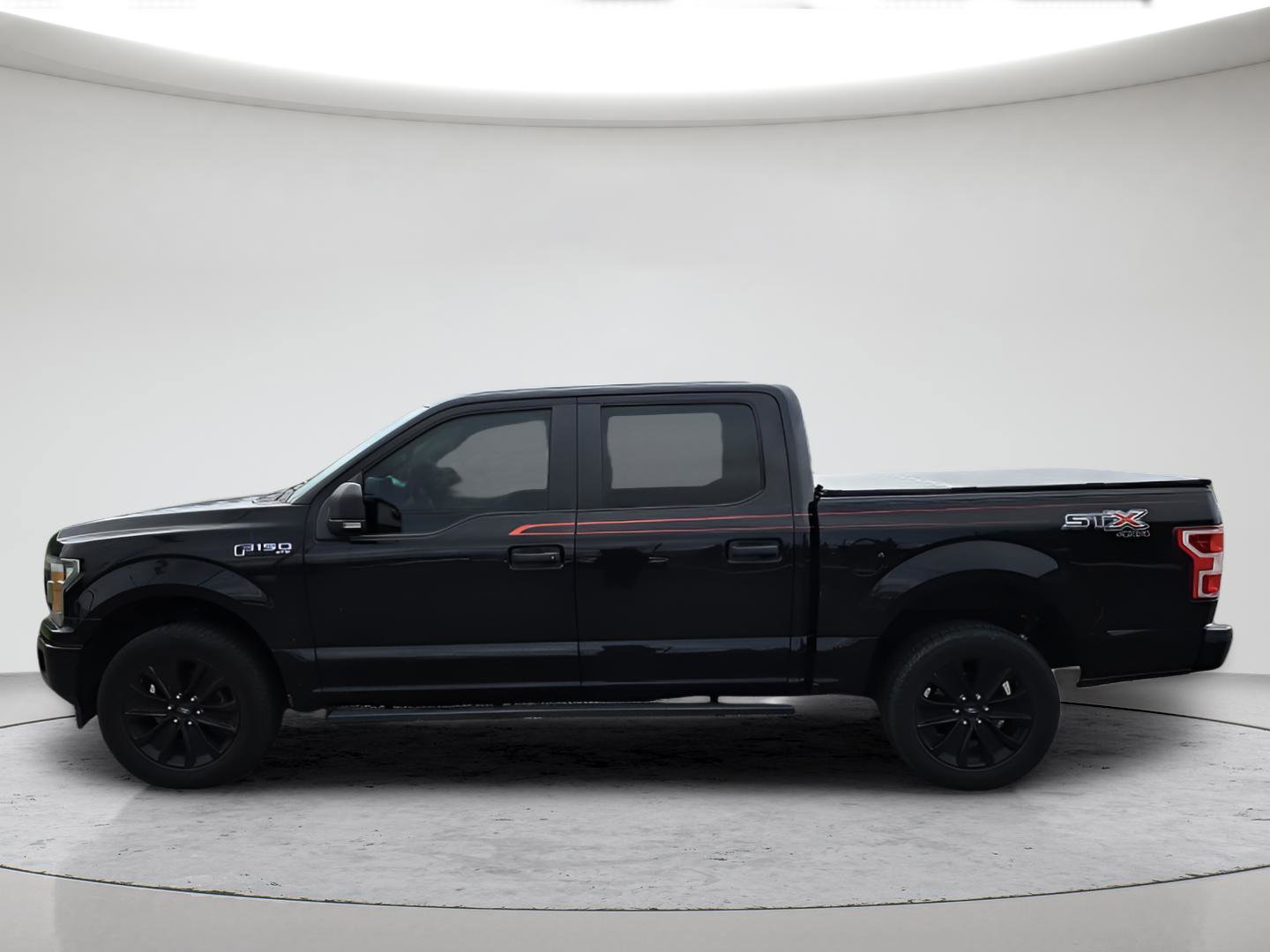 Used 2020 Ford F150 XL w/ Equipment Group 101A Mid