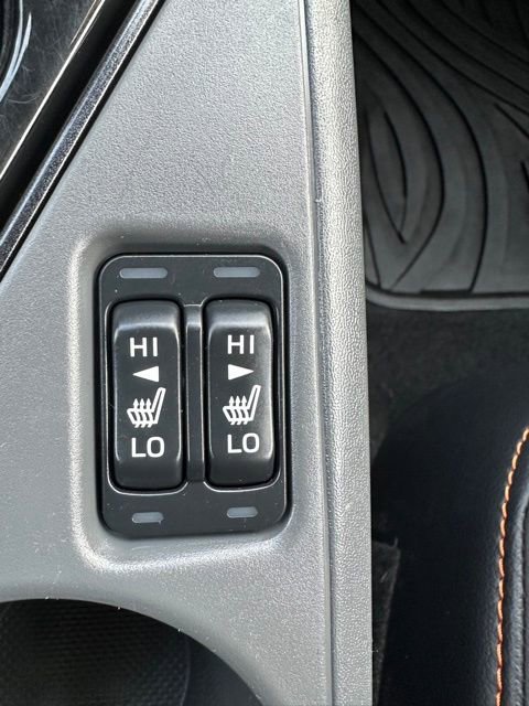 Used 2024 Subaru Crosstrek 2.5i Limited image 14