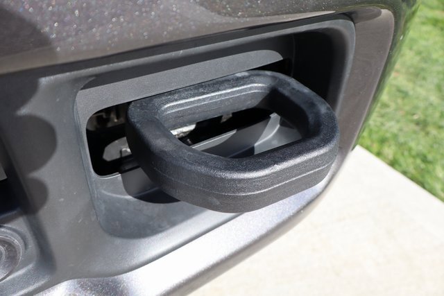 Used 2025 RAM 2500 Big Horn image 6