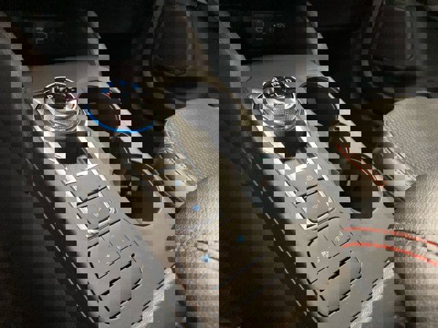 New 2025 Ford Escape ST-Line w/ Cold Weather Package image 25