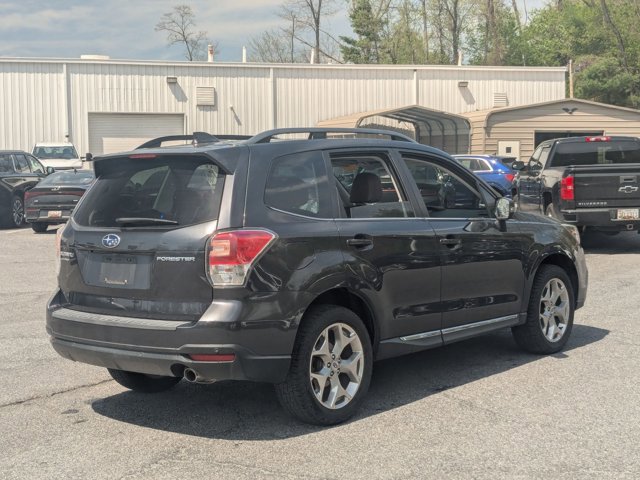 Used 2018 Subaru Forester 2.5i Touring image 5