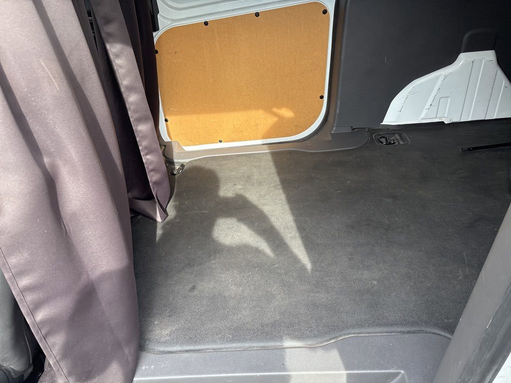 Used 2019 Ford Transit Connect XL image 11